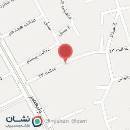 عکس مطب دکتر مسلمی عقیلی