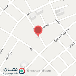 عکس مسجد انصار الحسین دزفولیها