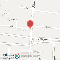 عکس مسجد امام قائم عج