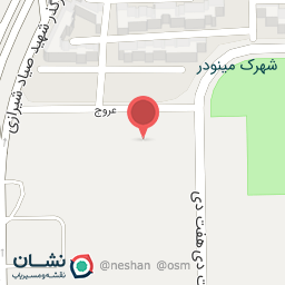 عکس هتل ورزش