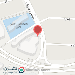 عکس فروشگاه موبایل آوان