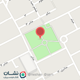 عکس پارک امام سجاد (ع)