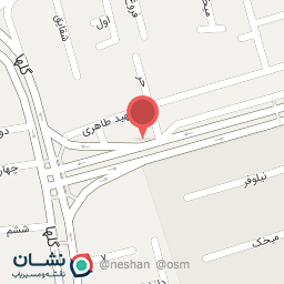 عکس هایرمارکت دکتر حسابی