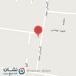 عکس سالن زیبایی فروغ بانو