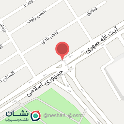 عکس آموزشگاه حمیدرضا نعلبندیان