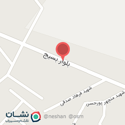 عکس حوزه مقاومت بسیج شهید دستغیب