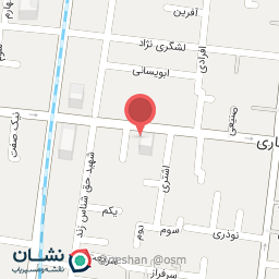 عکس دکتر بهار جانفزا