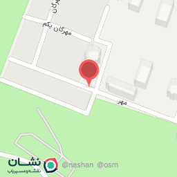 عکس شهرک مهر