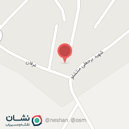 عکس مسجد جامع دلبران