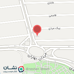 عکس آجیل فروشی