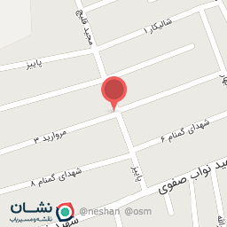 عکس سوپر مارکت احمدی