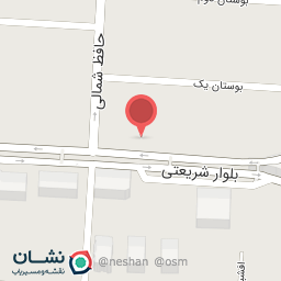 عکس بانک پارسیان (شعبه عظیمیه کرج)