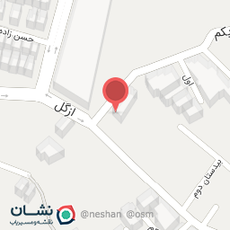 عکس فروشگاه زنجیره ای جانبو