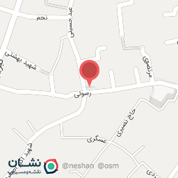 عکس سوپر مارکت سرگل