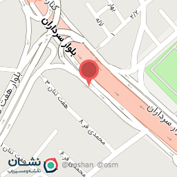 عکس فالوده و بستنی کریمخان