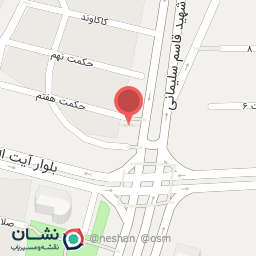 عکس بازرگانی لوشکانی (گرمایش و سرمایش) 