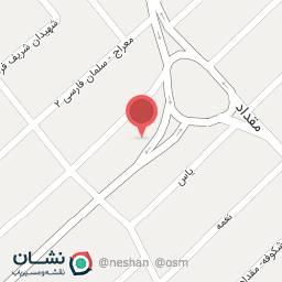 عکس فروشگاه پاریز