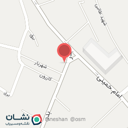 عکس فروشگاه افق کوروش