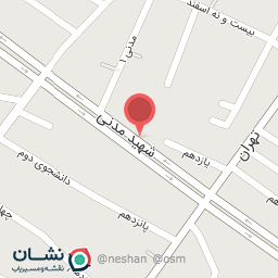 عکس دفتر وکالت فاطمه عرب