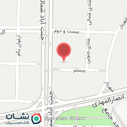 عکس آرایشگاه مردانه