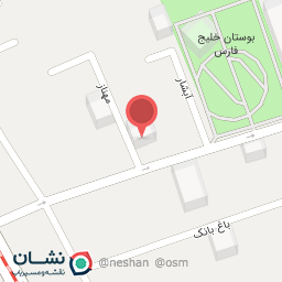 عکس سالن پریتن