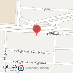 عکس دکتر رویا طاهری