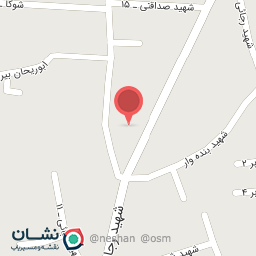 عکس  دکتر مهدی غفاری چشم پزشک 