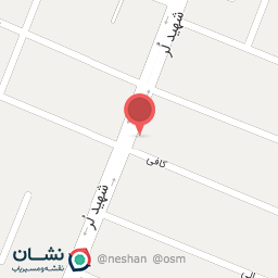 عکس خشکشویی حافظ