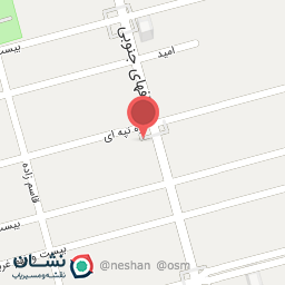 عکس آرایشگاه پگی بهمنی