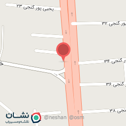 عکس شیرینی فروشی شاتوت