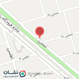 عکس سوپر مارکت بابایی