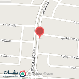 عکس دفتر پیشخوان دولت