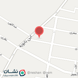 عکس آرایشگاه مردانه تیتان