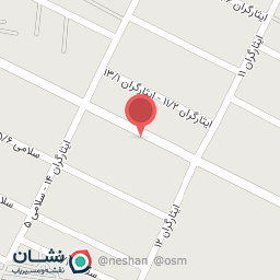 عکس کارگزاری املاک حشمتی 