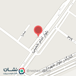 عکس سالن زیبایی لیلا مردانی