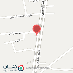 عکس آش و حلیم مادر