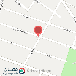 عکس فروشگاه دنیای سیمکارت