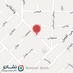 عکس باشگاه برادران شهید هادی (نشاط)