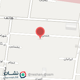 عکس باشگاه بدن سازی سام