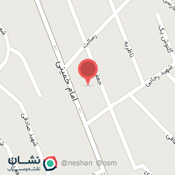 عکس فروشگاه اسباب‌بازی دنیای شادی کوچولوها