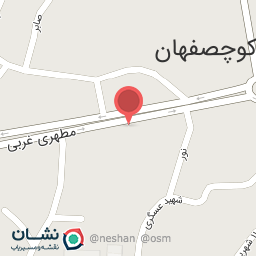 عکس فروشگاه اتکا شعبه کوچصفهان