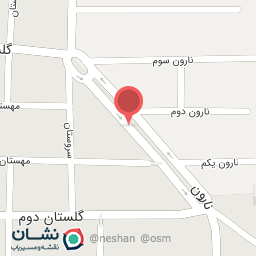 عکس گلستان 2