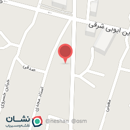 عکس آموزشگاه زبانهای خارجی آریاس و آریسا