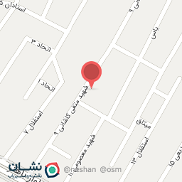 عکس هایپر مارکت آنلاین کاشان استار