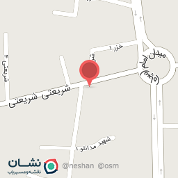 عکس داروخانه حقیقت نو