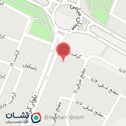 عکس گازسوز خودرو نجف زاده