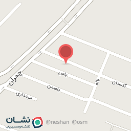 عکس آرایشگاه مسعود