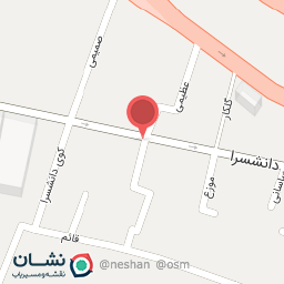 عکس آموزشگاه فنی حرفه ای دانشسرا