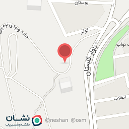 عکس گذر سبز محمد مهدی فرجی