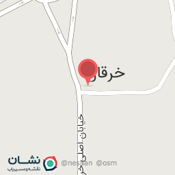 عکس عمارت پروین